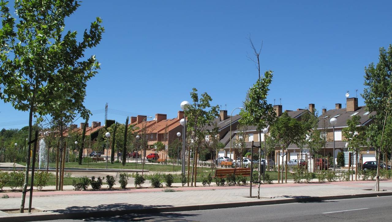 VIVIENDA COMPRAR MADRID vivienda comprar madrid: