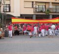 Fiestas en honor de Nuestra Señora la Virgen de la Consolación 2016 en Pozuelo de Alarcón