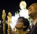 Fiestas en honor de Nuestra Señora la Virgen de la Consolación 2016 en Pozuelo de Alarcón