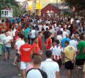 Fiestas en honor de Nuestra Señora la Virgen de la Consolación 2016 en Pozuelo de Alarcón