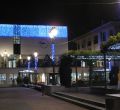 Encendido de las luces de Navidad 2016 en Pozuelo