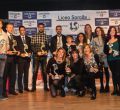 V Gala del Deporte en el Liceo Sorolla de Pozuelo