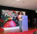 Presentación de la programación de Navidad 2016 en Pozuelo de Alarcón 