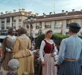 Pozuelo de Alarcón celebra sus fiestas grandes en honor de Nuestra Señora de la Consolación