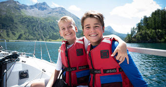 ¿Ya tienes PLAN de VERANO para tus hijos?