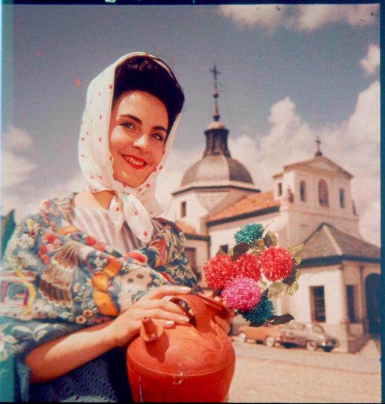 La Comunidad de Madrid celebra la festividad de San Isidro recordando sus tradiciones populares a través de los documentos del Archivo Regional