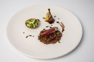 Nueva edición de los Premios Promesas de Alta Cocina