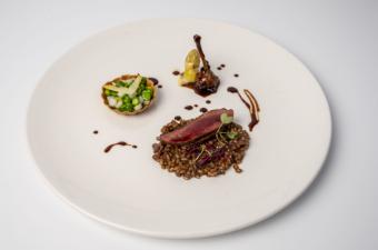 Nueva edición de los Premios Promesas de Alta Cocina
