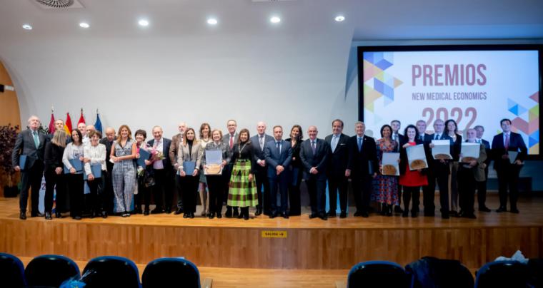 Puerta de Hierro Majadahonda, reconocido como hospital público con mejor gestión en los VI Premios 'New Medical Economics'