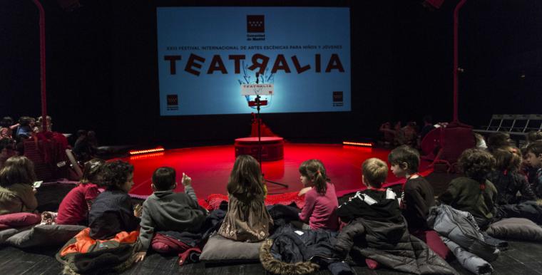 La Comunidad presenta una nueva edición de Teatralia con la igualdad y la inclusión como ejes principales