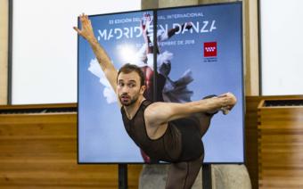 La Comunidad renueva su apuesta por las artes escénicas en la 33ª edición de Madrid en Danza
