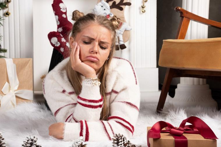 Cómo manejar el estrés antes de la llegada de Navidad