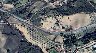 Mejora de la conectividad de fibra óptica en la Sierra Norte y suroeste de Madrid