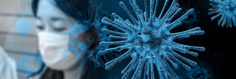 Una decena de personas han dado positivo por coronavirus en el Hogar Don Orione