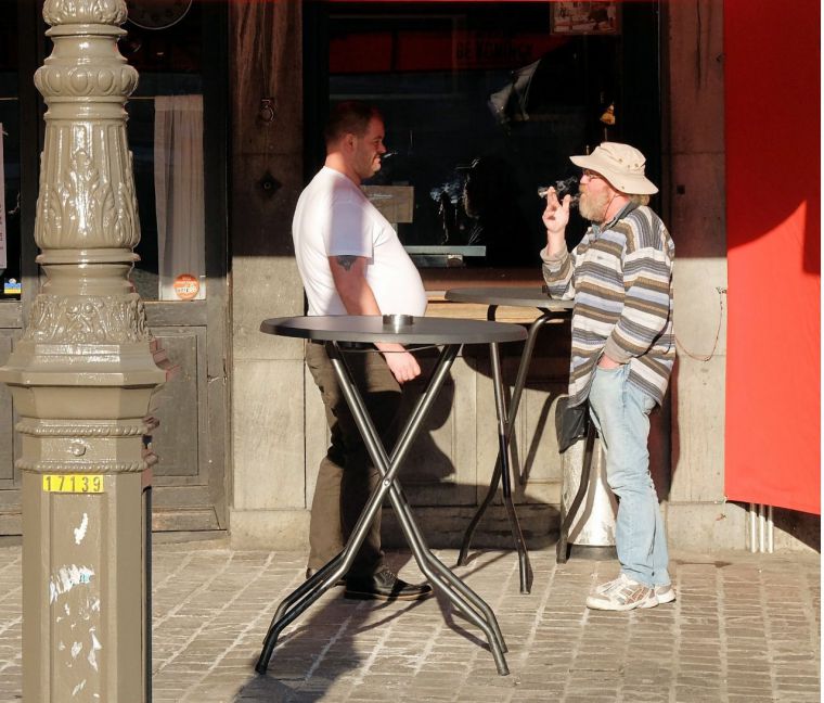 La Comunidad de Madrid actualiza y amplía las medidas de prevención frente al coronavirus