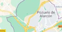 Pozuelo de Alarcón, entre los 12 municipios con restricciones de movilidad