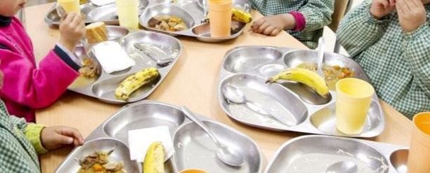 El Ayuntamiento de Pozuelo de Alarcón invierte 261.000 euros este curso en las ayudas de comedor escolar