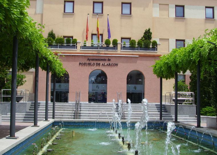 Ciudadanos (Cs) Pozuelo de Alarcón rechaza la partida de 25.000 euros para los grupos municipales que han incluido el Partido Popular y Vox en los presupuesto