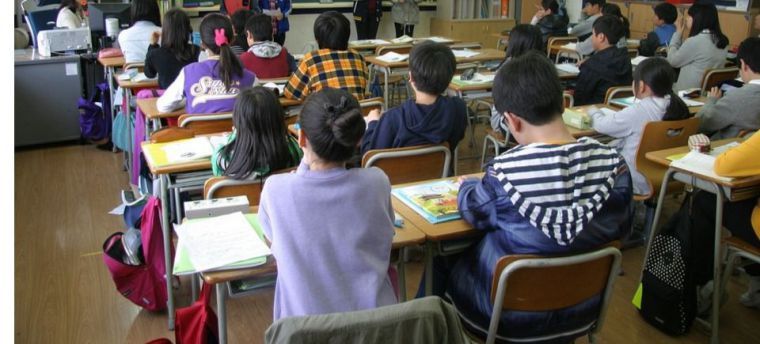 La Comunidad de Madrid alerta del impacto negativo en el sistema educativo por la entrada en vigor de la LOMLOE
