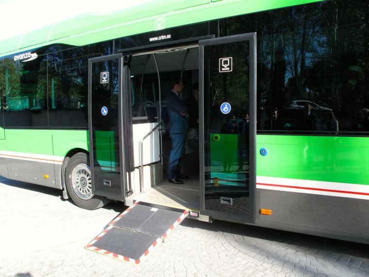 La Comunidad de Madrid refuerza el transporte público y modifica su horario en Nochebuena y Navidad