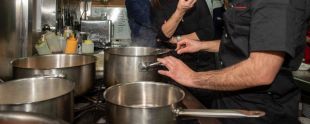 El Ayuntamiento organiza una nueva edición de las jornadas gastronómicas “Pozuelo de Cuchara”