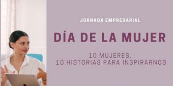 Empresarias de España y Latinoamérica se unen virtualmente para celebrar el Día de la Mujer