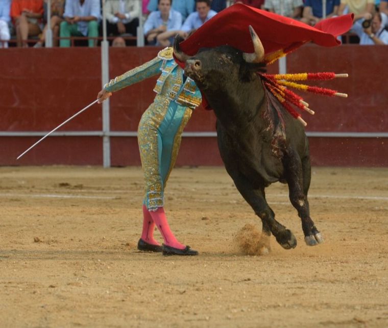 La Comunidad de Madrid ofrecerá el 2 de mayo una corrida de toros benéfica en Las Ventas tras la aprobación de Salud Pública