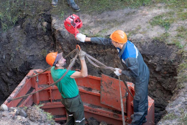 Los trabajos de pocería más habituales en las viviendas