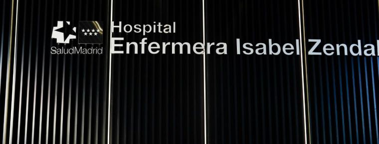 Díaz Ayuso anuncia que el Hospital Isabel Zendal vacunará 24 horas al día a partir del próximo lunes mediante autocitación