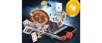 Las mejores opciones de casino online… ¡En un solo lugar!
