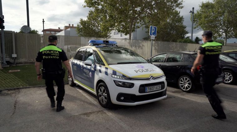 Los Cuerpos de Policía Local serán instruidos para la prevenir las bandas juveniles violentas