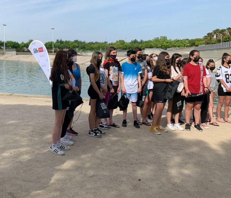 La Comunidad de Madrid inicia el programa de primavera de actividades de ocio gratuitas en centros educativos