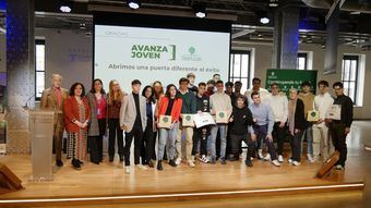 7 de cada 10 jóvenes consideran el emprendimiento como una gran salida profesional