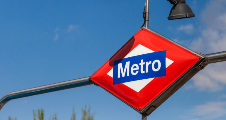 Nuevos paros parciales en el Metro mañana miércoles para protestar por el amianto en las instalaciones