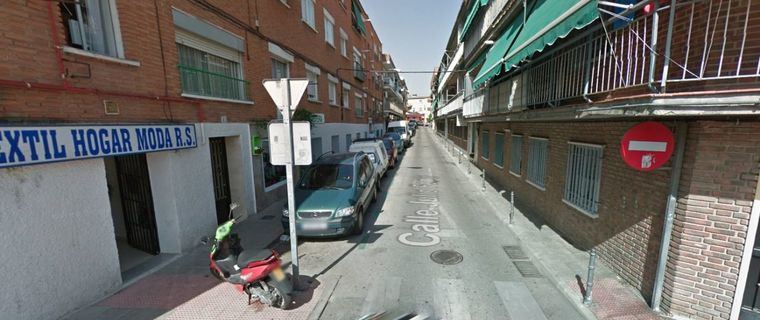 El PSOE de Pozuelo propone retirar el amianto de edificios e infraestructuras