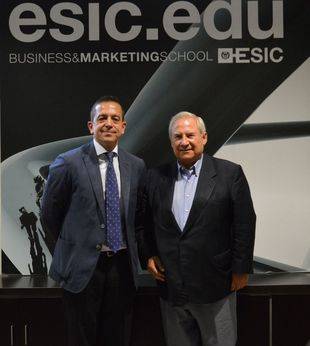 ESIC acerca la gesti&#243;n de la empresa al sector de la ingenier&#237;a