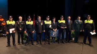 La Policía Municipal de Pozuelo celebra el día de su Patrona, la Virgen del Remedio