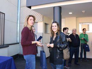 El Ayuntamiento entrega 18 viviendas a jóvenes de Pozuelo