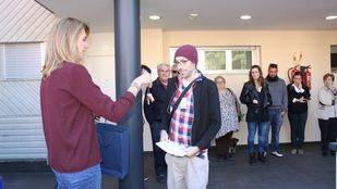 El Ayuntamiento entrega 18 viviendas a j&#243;venes de Pozuelo