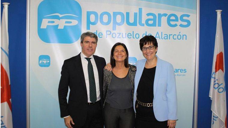 Cien Días de Gobierno de Susana en Pozuelo