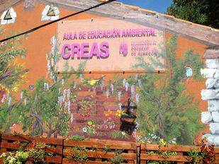 El edificio sostenible CREAS galardonado en el concurso internacional 