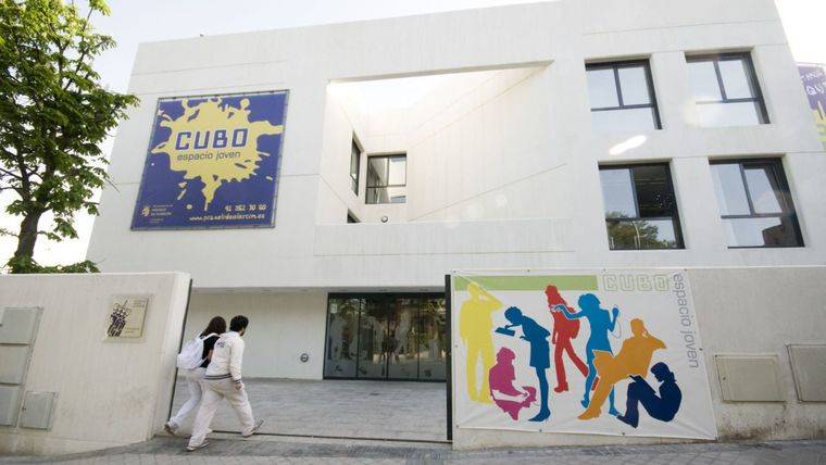 El Ayuntamiento organiza cursos con precios reducidos para jóvenes de Pozuelo