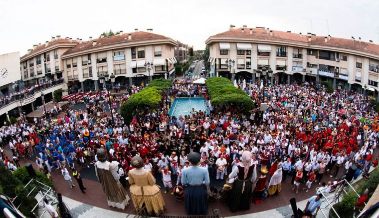 Se acercan las fiestas de Pozuelo de Alarcón: ¿qué plan de seguridad se ha previsto?