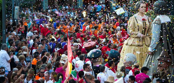 El PSOE de Pozuelo desea a los vecinos y vecinas unas felices fiestas que sean un ejemplo de convivencia y respeto