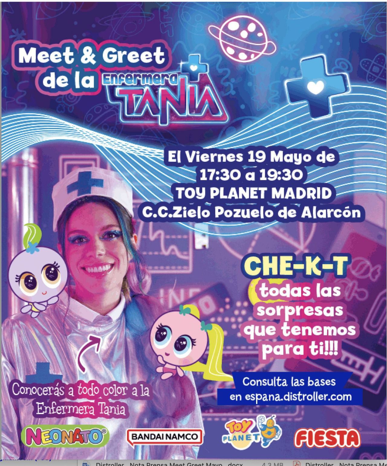 Casimeritos cheap toy planet