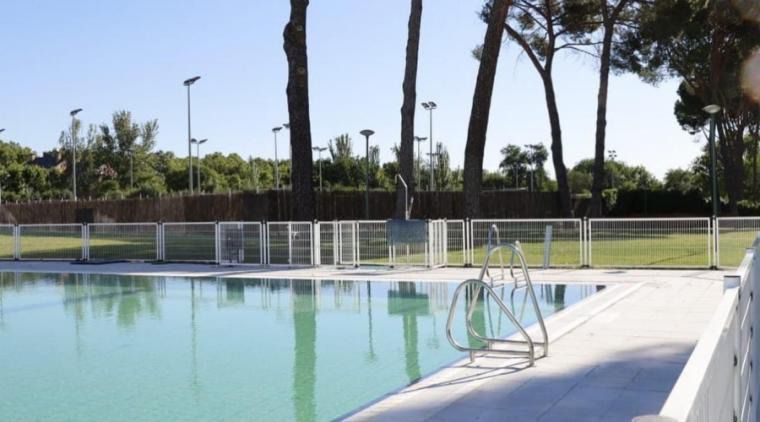 'El Ayuntamiento de Pozuelo no podrá volver a discriminar a los vecinos de Aravaca para la utilización de la piscina de verano del Carlos Ruiz'