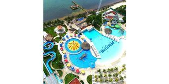 Parque acuático en Cancún: Experiencias inolvidables en Ventura Park