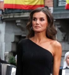 ¿Qué cosméticos podría estar usando la reina Letizia?