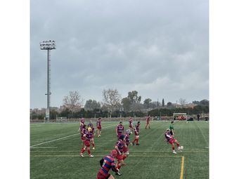 El Valle de las Cañas acogió el partido de Rugby del CRC, División de Honor contra el Ordizia de Guipúzcoa