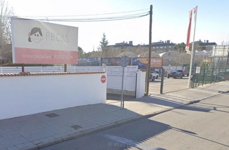 El Ayuntamiento de Pozuelo facilitará plazas para los niños de las familias afectadas por el cierre de la Escuela Infantil privada Pecas